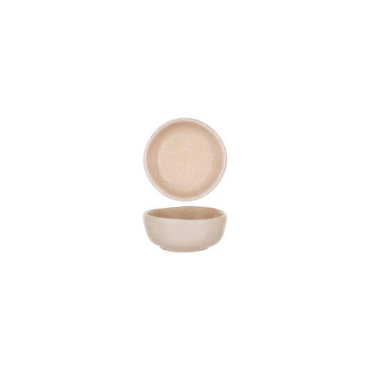 Tablekraft Naturals Sierra Beige Deep Bowl 127x53mm (Box of 4) - Kitchenly