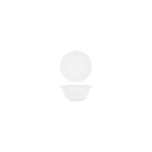 Tablekraft Provincial Vintage Flare Bowl 115x50mm Cotton (Box of 6) - Kitchenly