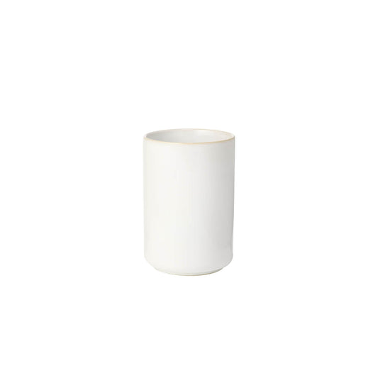 Tablekraft Urban Serve Utensil Holder - 94x140mm, White, Box of 6