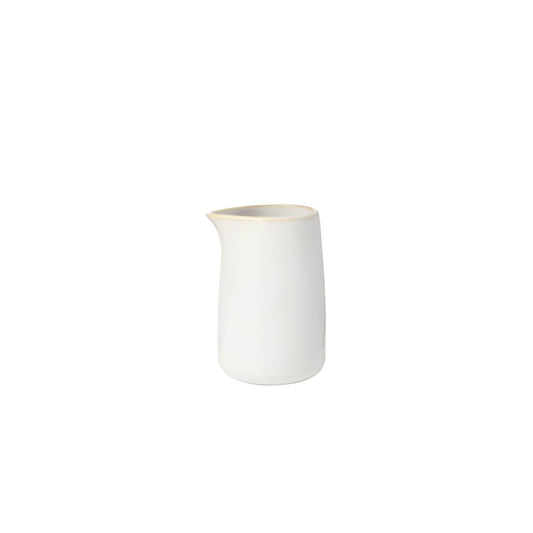 Tablekraft Urban Serve Creamer - 400ml, White, Box of 6