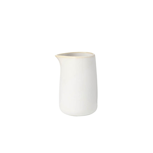 Tablekraft Urban Serve Creamer - 650ml, White, Box of 6