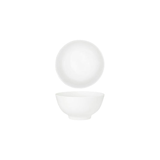 Tablekraft Core White Rice Bowl 110x55mm (Box of 6) - Kitchenly