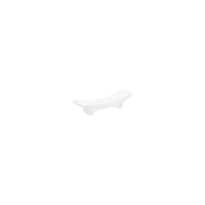 Tablekraft Core White Chopstick Rest 70x20mm (Box of 6) - Kitchenly