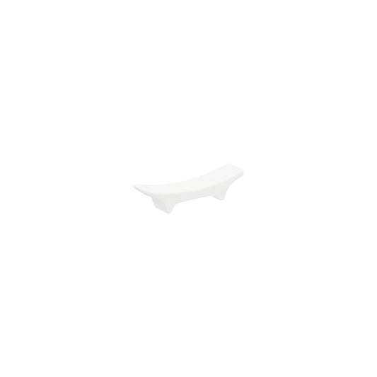 Tablekraft Core White Chopstick Rest 70x20mm (Box of 6) - Kitchenly