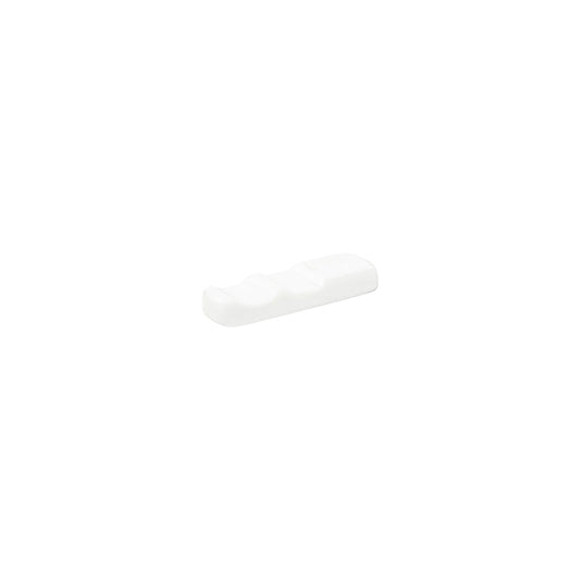 Tablekraft Core White Chopstick Rest And Spoon 100x35mm (Box of 6) - Kitchenly