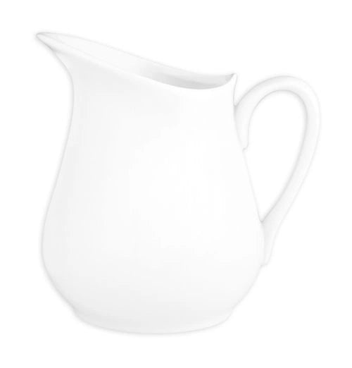 Wilkie Brothers Milk Jug, 320ml - Box of 6