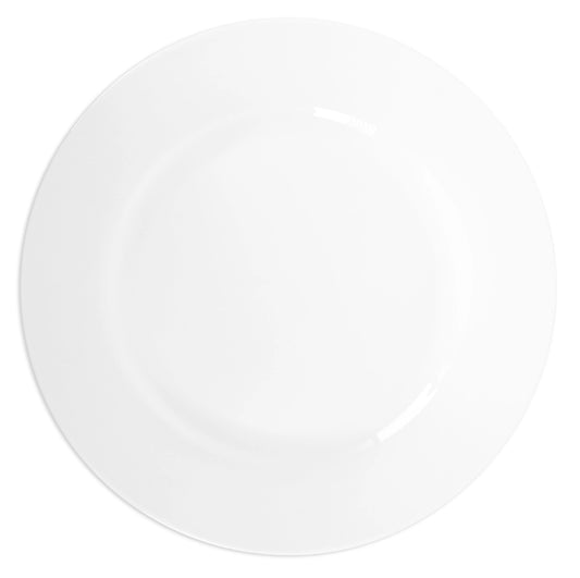 Wilkie Brothers Rim Dinner Plate, 27.5cm - Box of 4