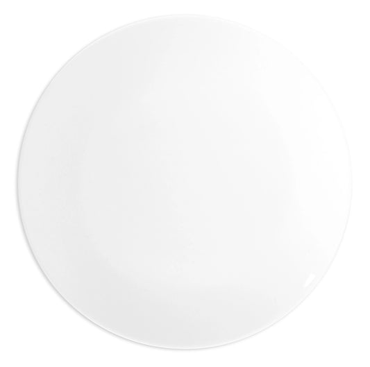 Wilkie Brothers Coupe Side Plate, 19cm - Box of 4