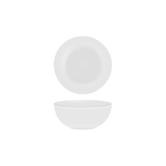 Royal Bone China Ascot Round Salad Bowl - 191mm, Box of 6