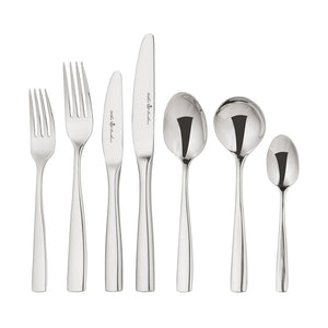 Hartford 58 Piece Cutlery Set