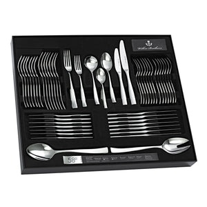 Hartford 58 Piece Cutlery Set