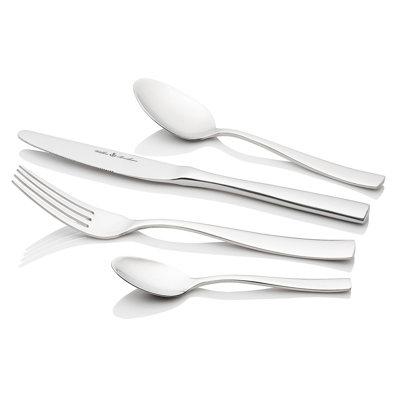 Hartford 58 Piece Cutlery Set