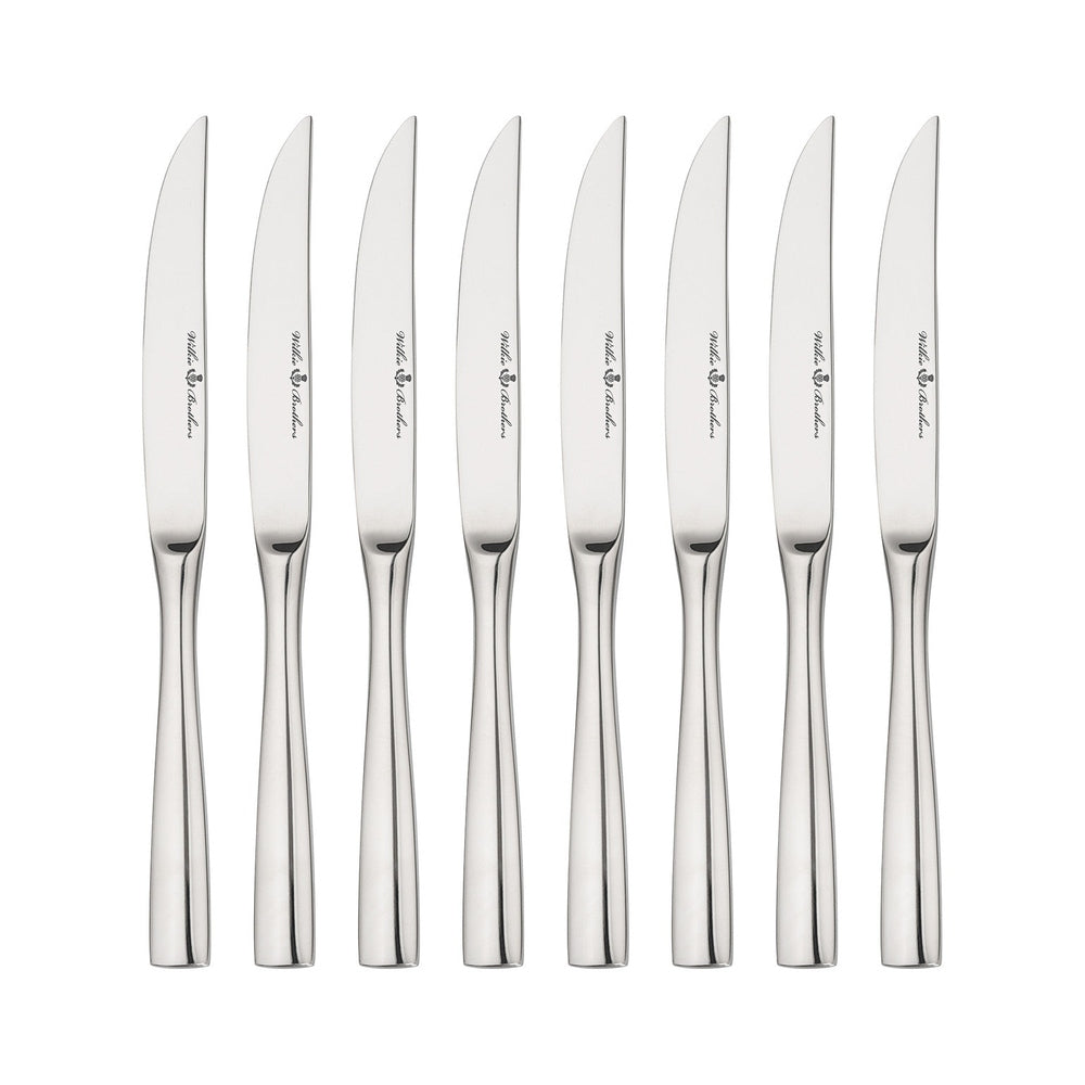 Hartford 8 Piece Steak Knife Set