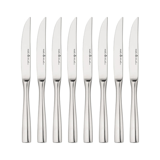 Hartford 8 Piece Steak Knife Set