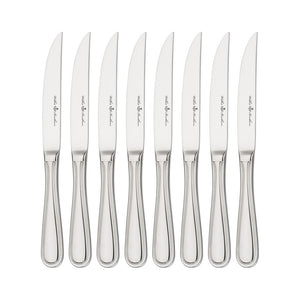 Linea 8 Piece Steak Knife Set