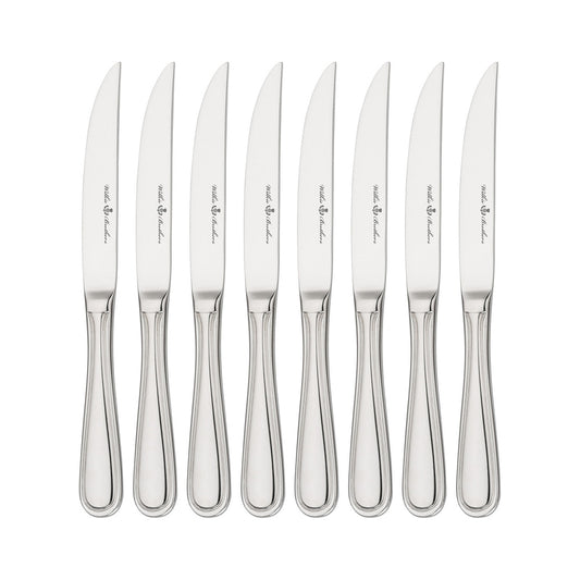 Linea 8 Piece Steak Knife Set