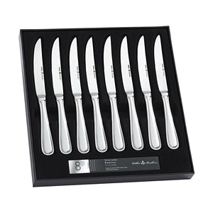 Linea 8 Piece Steak Knife Set