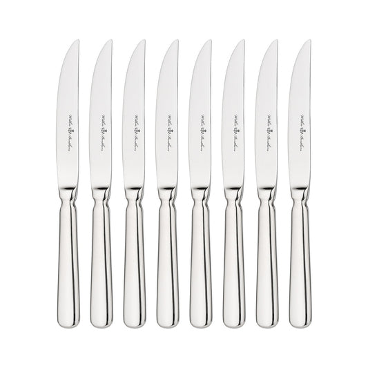 Ravelstone 8 Piece Steak Knife Set