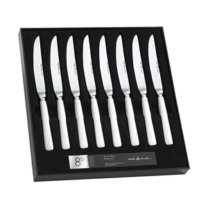 Ravelstone 8 Piece Steak Knife Set