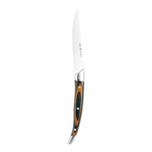 4 Piece Steak Knife Set Pakka