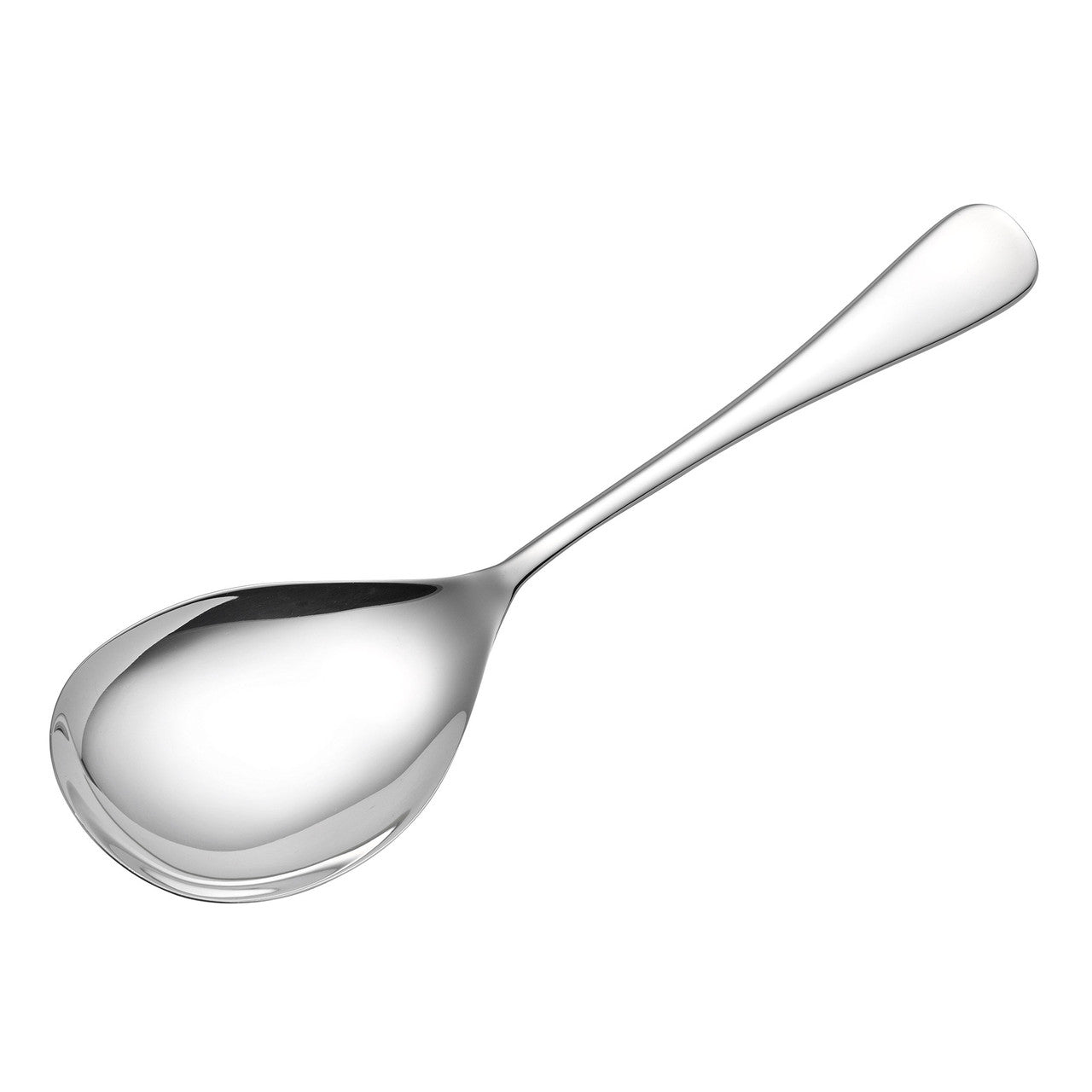 Edinburgh Rice Spoon