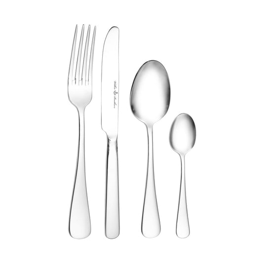 Edinburgh 18/10 24 Pc Cutlery Set