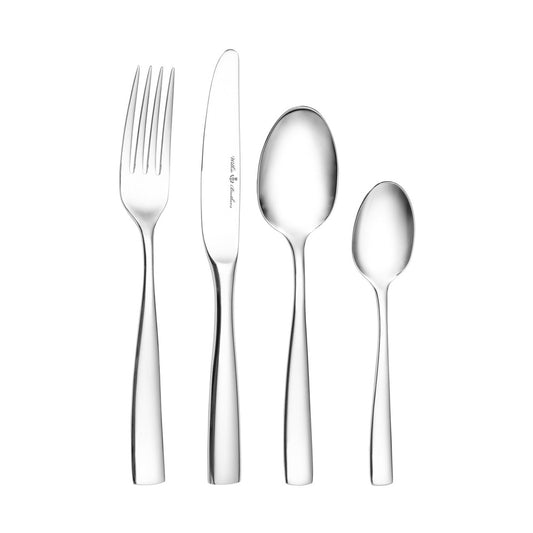 Hartford 18/10 24pc Cutlery Set