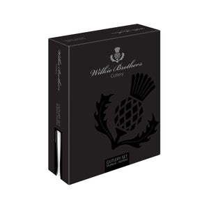 Hartford 18/10 24pc Cutlery Set