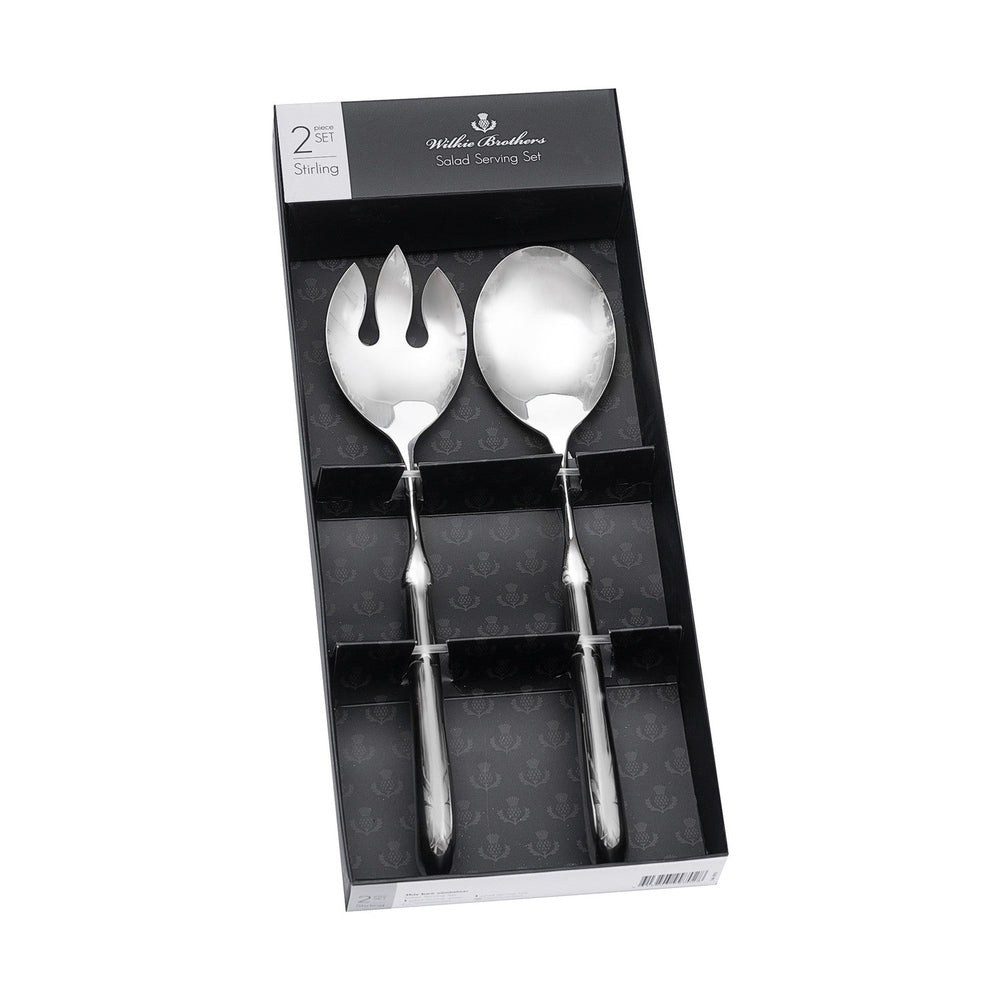 Stirling 2 Piece Salad Serving Set