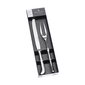 Stirling 2 Piece Carving Set