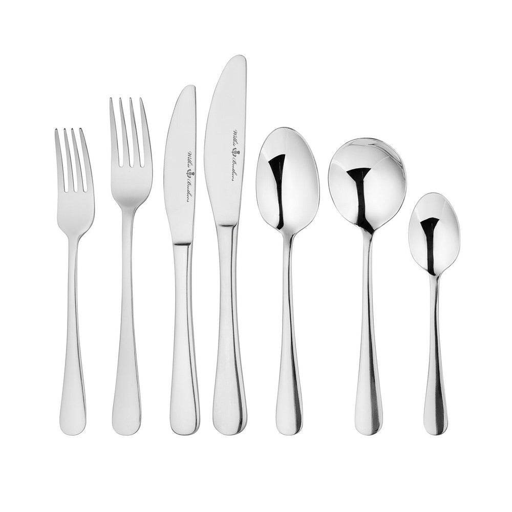 Livingston 42 Piece Cutlery Set
