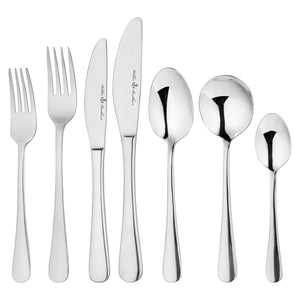 Livingston 56 Piece Cutlery Set