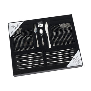 Livingston 56 Piece Cutlery Set