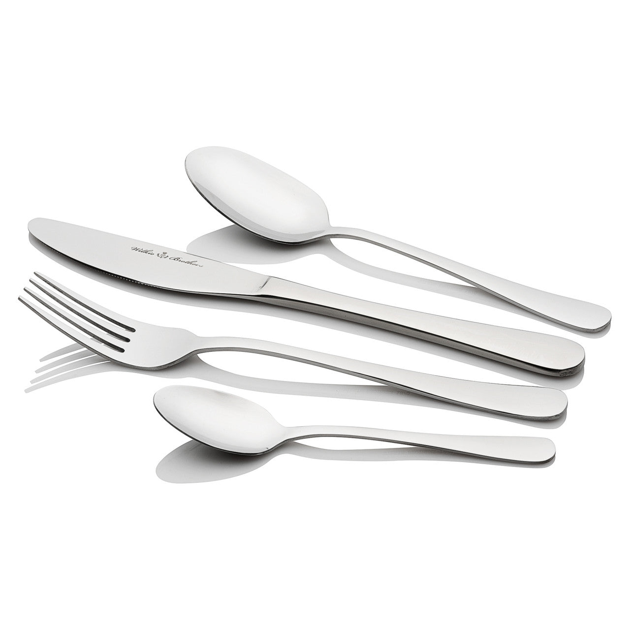 Livingston 56 Piece Cutlery Set