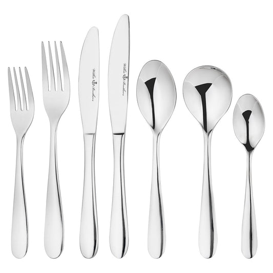 Baxter 42 Piece Cutlery Set