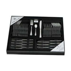Wallace 56 Piece Cutlery Set