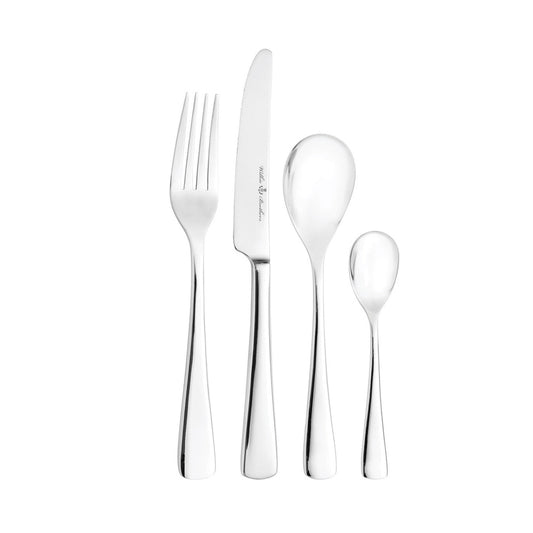 Kingston 24 Pc Cutlery Set
