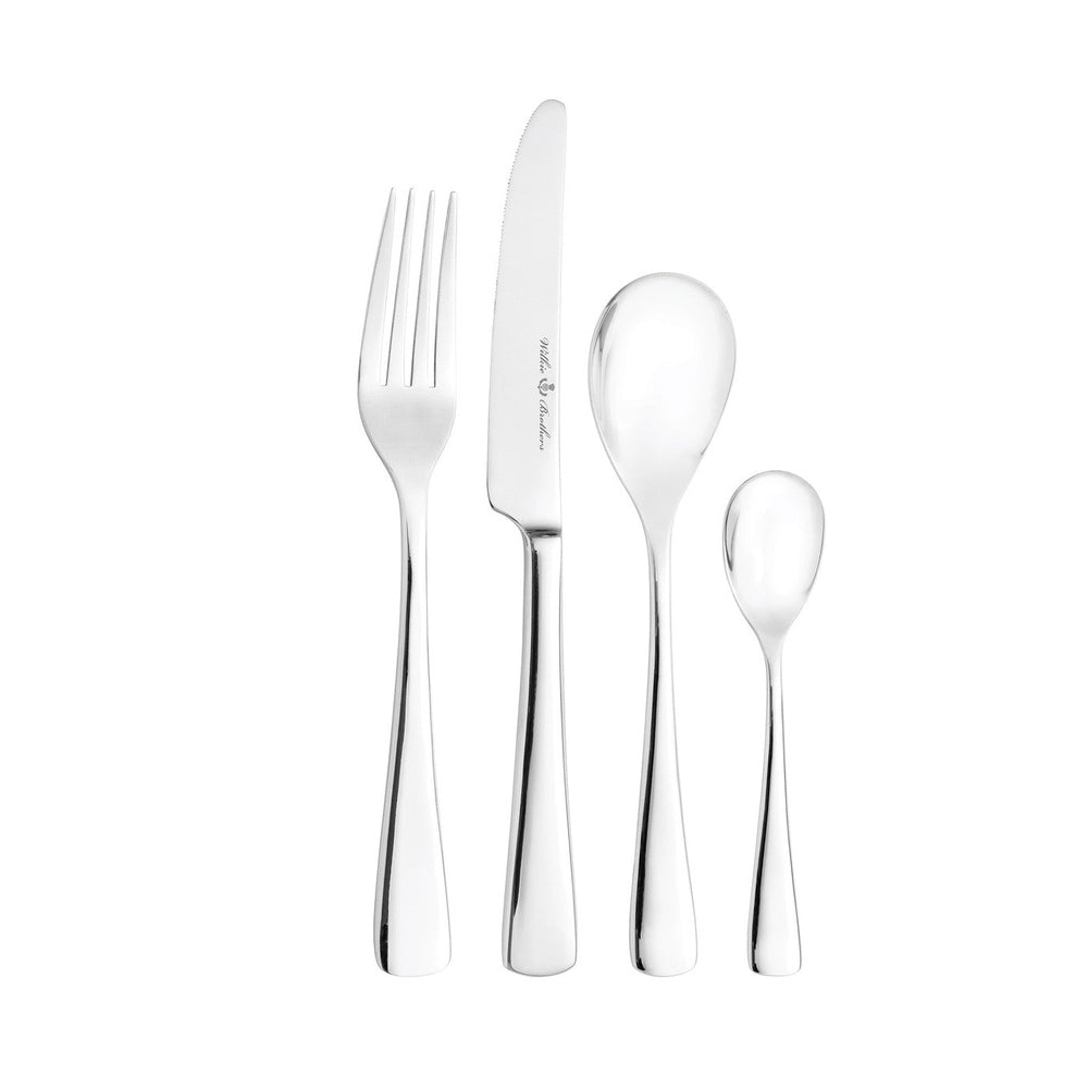 Kingston 40 Pc Cutlery Set