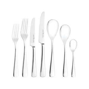 Kingston 42 Pc Cutlery Set