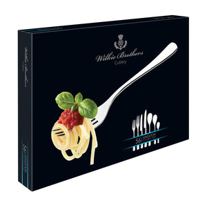 Kingston 56 Pc Cutlery Set