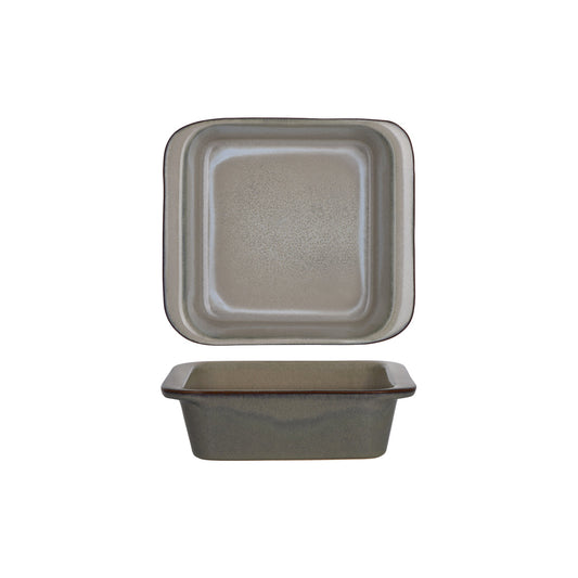 Tablekraft Artistica Canvas Square Oven Dish 200x200mm (Box of 6) - Kitchenly