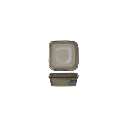 Tablekraft Artistica Canvas Square Oven Dish 90x40mm (Box of 12) - Kitchenly