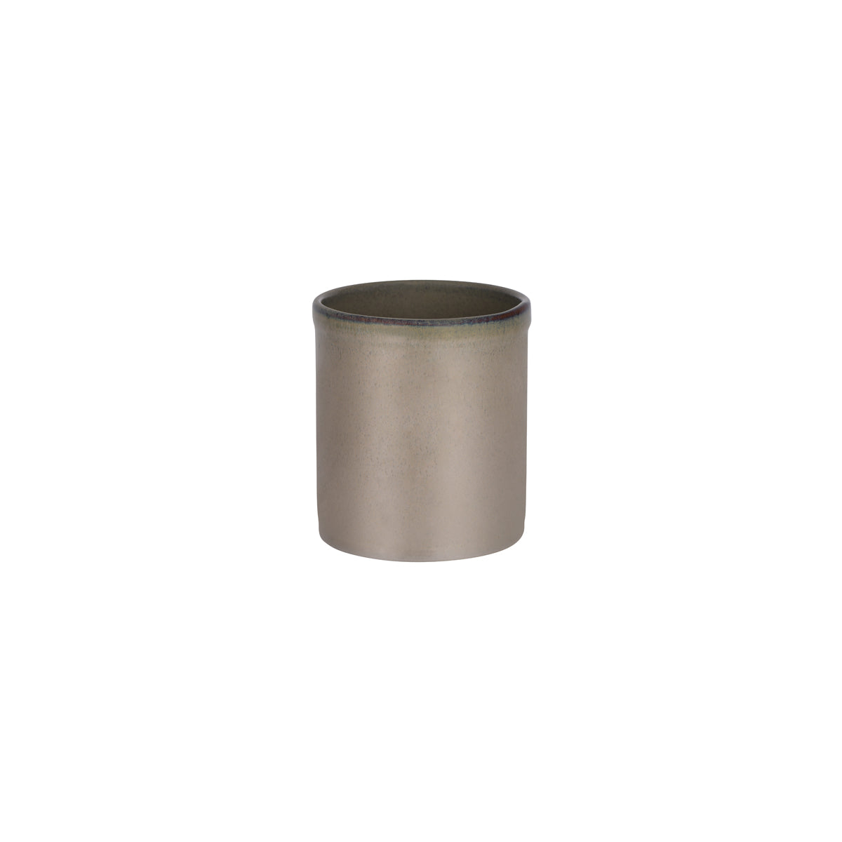 Tablekraft Artistica Canvas Round Cutlery Holder 140x125mm (Box of 6) - Kitchenly