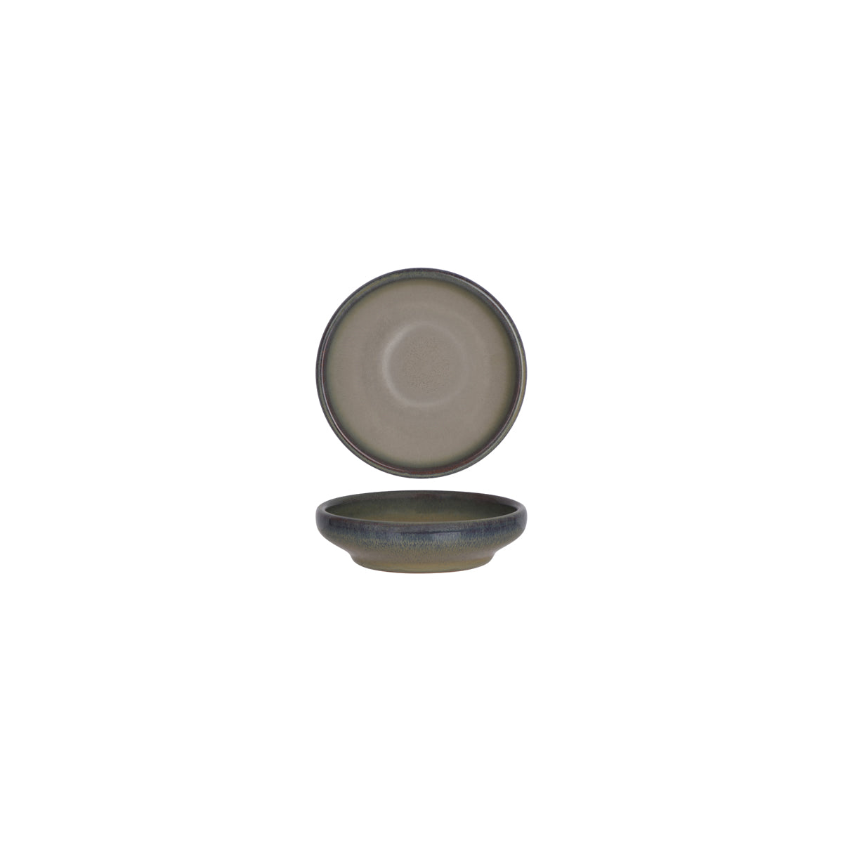 Tablekraft Artistica Canvas Tapas Bowl 130x35mm (Box of 12) - Kitchenly