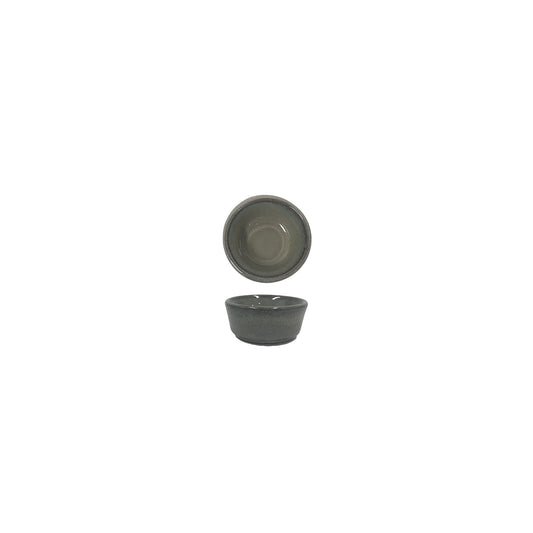 Tablekraft Artistica Canvas Round Ramekin 65mm, Box of 6