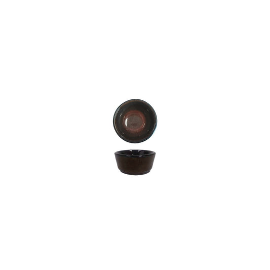 Tablekraft Artistica Mulberry Round Ramekin 65mm, Box of 6