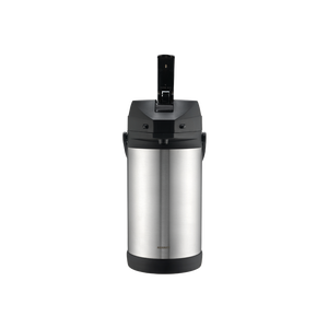 Aquamate Stainless Steel Liner Air Pot with Lever Pump - 3.7 L