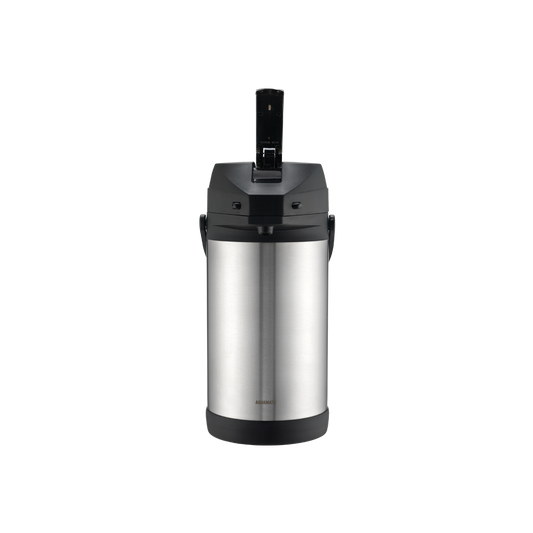 Aquamate Stainless Steel Liner Air Pot With Lever Pump - 2.2L