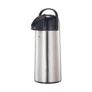 Zojirushi Glass Liner Push Pump Air Pot - 2.2L