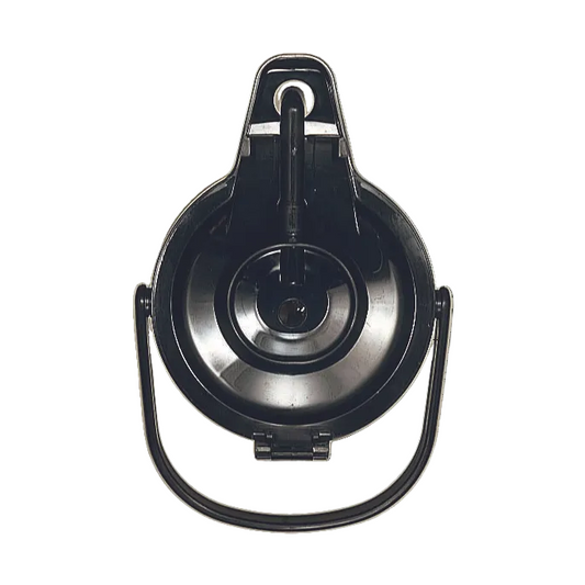 Zojirushi Glass Liner Push Pump Air Pot - 2.2L